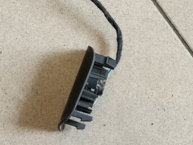 bontott AUDI A4 B6 Magassugárzó Hangszóró