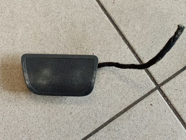 bontott AUDI A4 B6 Magassugárzó Hangszóró