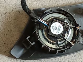 bontott AUDI A4 B6 Magassugárzó Hangszóró