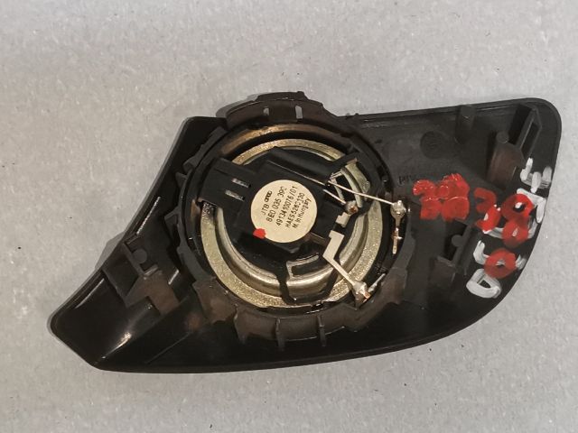 bontott AUDI A4 B6 Magassugárzó Hangszóró