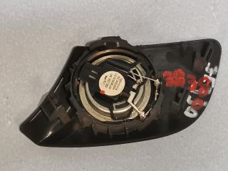 bontott AUDI A4 B6 Magassugárzó Hangszóró