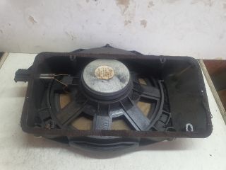 bontott AUDI A4 B6 Mélynyomó Hangszóró