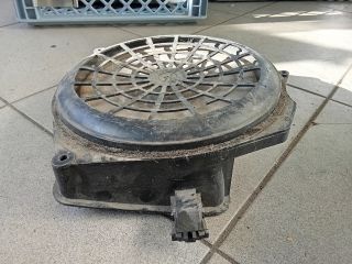 bontott AUDI A4 B6 Mélynyomó Hangszóró