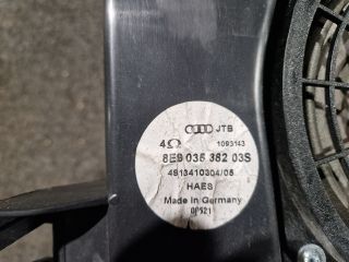 bontott AUDI A4 B6 Mélynyomó Hangszóró