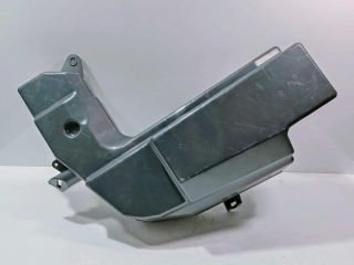 bontott AUDI A4 B6 Mélynyomó Hangszóró