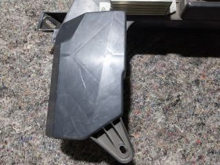 bontott AUDI A4 B6 Mélynyomó Hangszóró