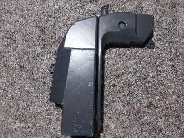 bontott AUDI A4 B6 Mélynyomó Hangszóró