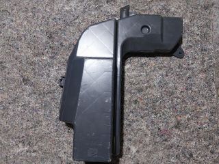 bontott AUDI A4 B6 Mélynyomó Hangszóró