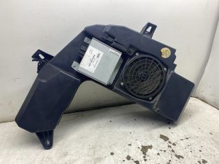 bontott AUDI A4 B6 Mélynyomó Hangszóró