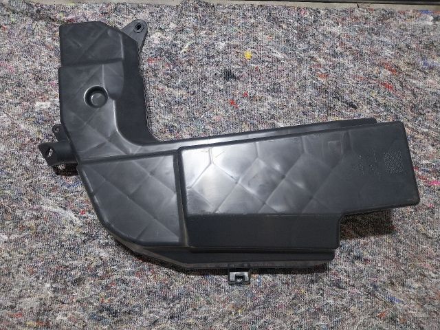 bontott AUDI A4 B6 Mélynyomó Hangszóró