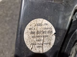 bontott AUDI A4 B6 Mélynyomó Hangszóró