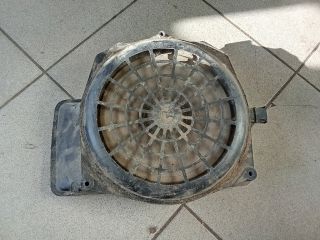 bontott AUDI A4 B6 Mélynyomó Hangszóró