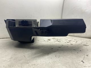 bontott AUDI A4 B6 Mélynyomó Hangszóró