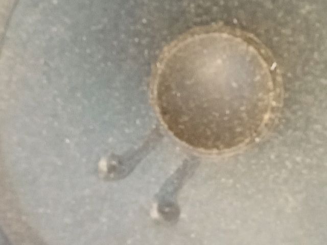 bontott AUDI A4 B6 Mélynyomó Hangszóró