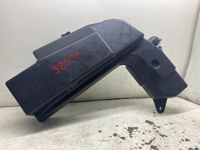 bontott AUDI A4 B6 Mélynyomó Hangszóró