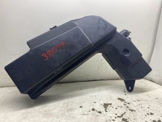 bontott AUDI A4 B6 Mélynyomó Hangszóró