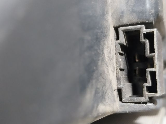 bontott AUDI A4 B6 Mélynyomó Hangszóró