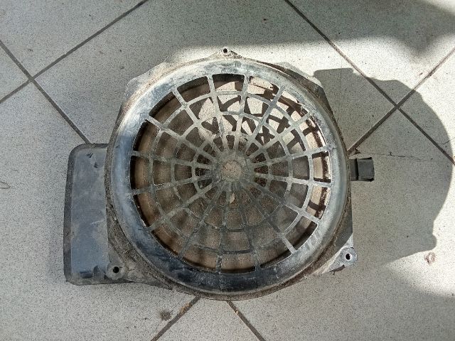 bontott AUDI A4 B6 Mélynyomó Hangszóró