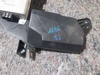 bontott AUDI A4 B6 Mélynyomó Hangszóró