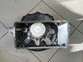 bontott AUDI A4 B6 Mélynyomó Hangszóró