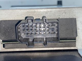 bontott AUDI A4 B6 Mélynyomó Hangszóró