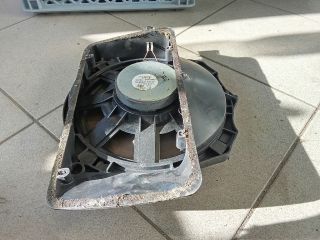 bontott AUDI A4 B6 Mélynyomó Hangszóró