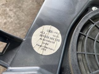 bontott AUDI A4 B6 Mélynyomó Hangszóró