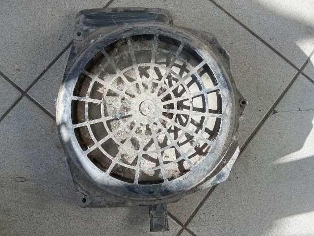 bontott AUDI A4 B6 Mélynyomó Hangszóró