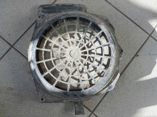 bontott AUDI A4 B6 Mélynyomó Hangszóró