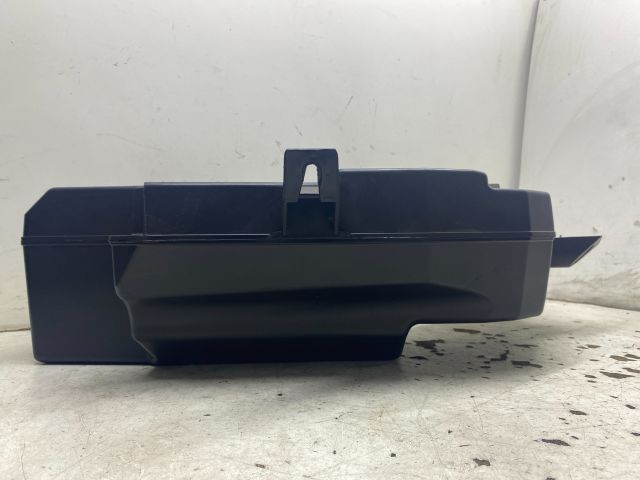 bontott AUDI A4 B6 Mélynyomó Hangszóró