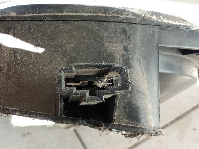 bontott AUDI A4 B6 Mélynyomó Hangszóró