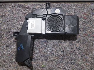 bontott AUDI A4 B6 Mélynyomó Hangszóró