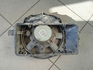 bontott AUDI A4 B6 Mélynyomó Hangszóró