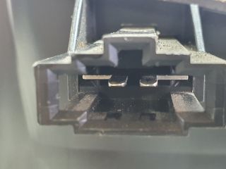 bontott AUDI A4 B6 Mélynyomó Hangszóró