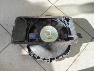 bontott AUDI A4 B6 Mélynyomó Hangszóró