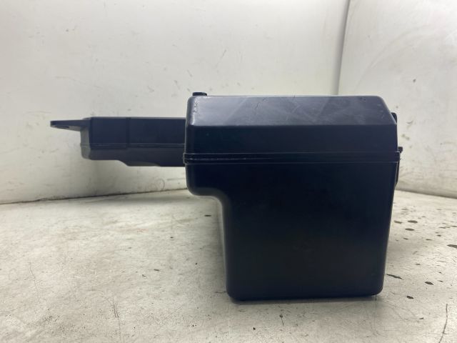 bontott AUDI A4 B6 Mélynyomó Hangszóró