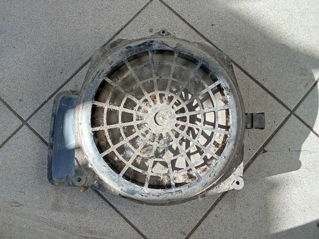 bontott AUDI A4 B6 Mélynyomó Hangszóró