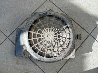 bontott AUDI A4 B6 Mélynyomó Hangszóró