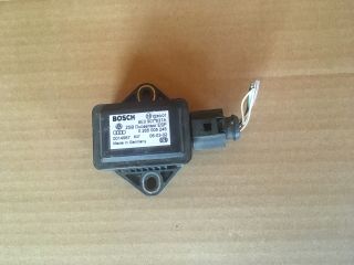 bontott AUDI A4 B6 Menetstabilizátor