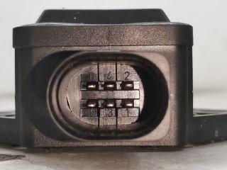 bontott AUDI A4 B6 Menetstabilizátor