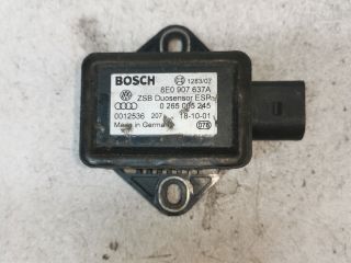 bontott AUDI A4 B6 Menetstabilizátor