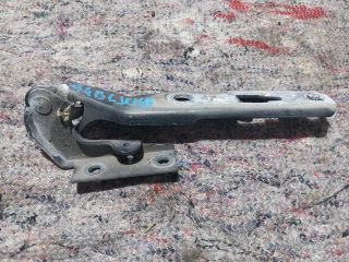 bontott AUDI A4 B6 Motorháztető Jobb Zsanér