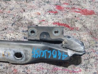 bontott AUDI A4 B6 Motorháztető Jobb Zsanér