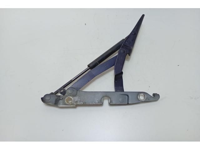 bontott AUDI A4 B6 Motorháztető Jobb Zsanér