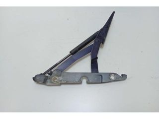 bontott AUDI A4 B6 Motorháztető Jobb Zsanér