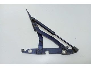 bontott AUDI A4 B6 Motorháztető Jobb Zsanér