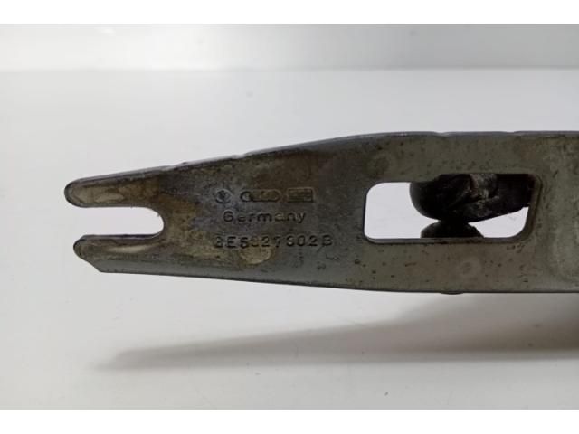 bontott AUDI A4 B6 Motorháztető Jobb Zsanér