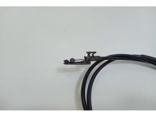 bontott AUDI A4 B6 Motorháztető Nyitó Bowden