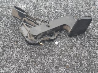 bontott AUDI A4 B6 Motorháztető Nyitó Kar / Gomb