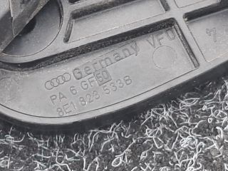 bontott AUDI A4 B6 Motorháztető Nyitó Kar / Gomb